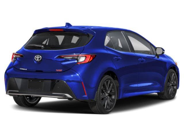 toyota corolla hatchback 2026 JTNC4MBE0T3263038 image toyota corolla hatchback 2026 JTNC4MBE0T3263038 image